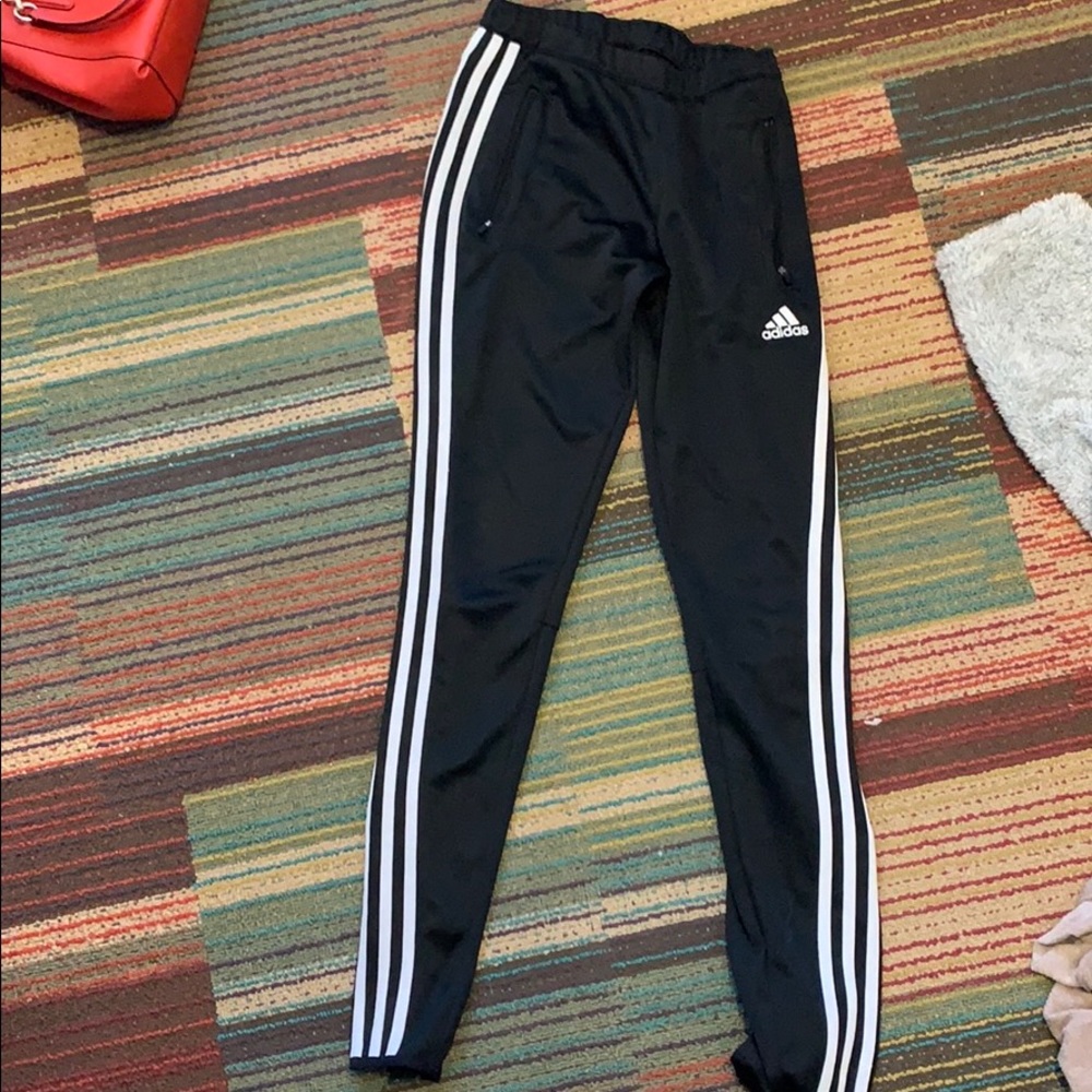 Track pants
